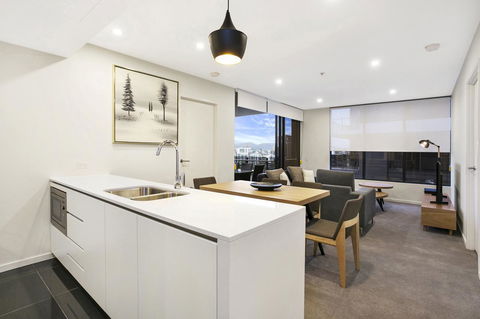 Arise Spice Apartments - Hotel NSW 13