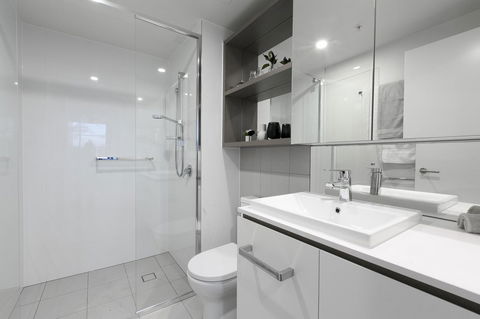 Arise Spice Apartments - Hotel NSW 37