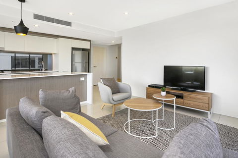 Arise Spice Apartments - Hotel NSW 7