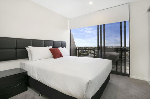 Arise Spice Apartments - Hotel NSW 20