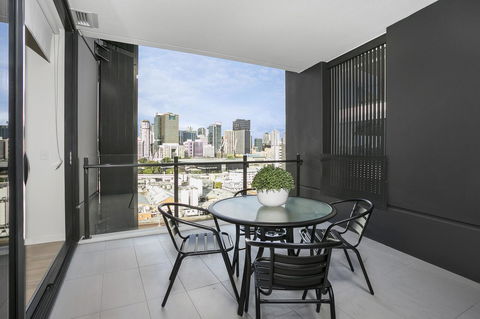 Arise Spice Apartments - Hotel NSW 26
