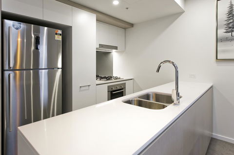 Arise Spice Apartments - Hotel NSW 22