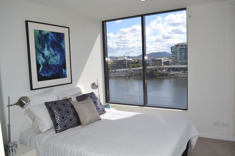 Arise Spice Apartments - Hotel NSW 5