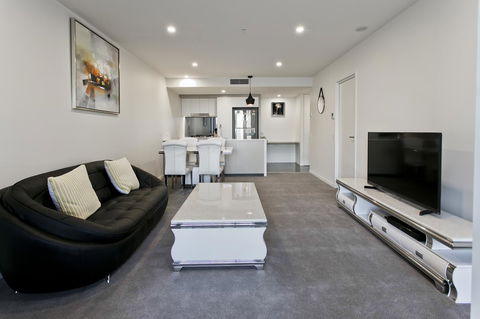 Arise Spice Apartments - Hotel NSW 1