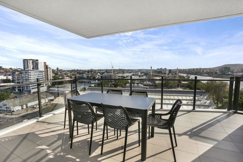 Arise Spice Apartments - Hotel NSW 9