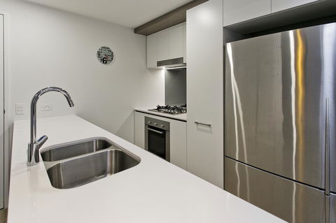 Arise Spice Apartments - Hotel NSW 11
