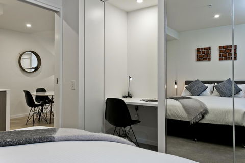 Arise Spice Apartments - Hotel NSW 12
