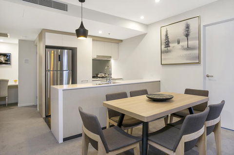 Arise Spice Apartments - Hotel NSW 14