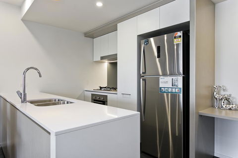 Arise Spice Apartments - Hotel NSW 3