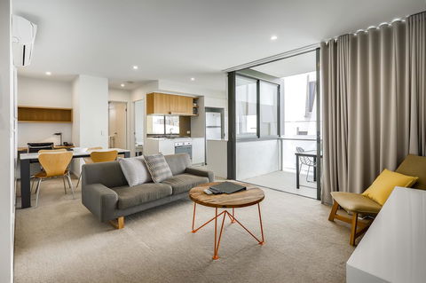 Vine Apartments South Brisbane - Hotel NSW 5