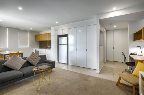 Vine Apartments South Brisbane - Hotel NSW 2