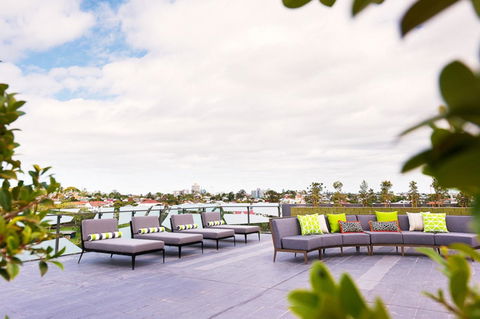 Vine Apartments South Brisbane - Hotel NSW 6