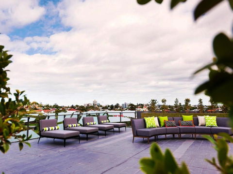 Vine Apartments South Brisbane - Hotel NSW 13
