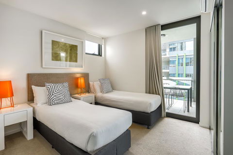 Vine Apartments South Brisbane - Hotel NSW 1
