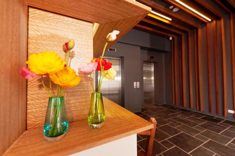 Vine Apartments South Brisbane - Hotel NSW 14