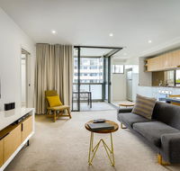 Vine Serviced Apartments - Hotel NSW
