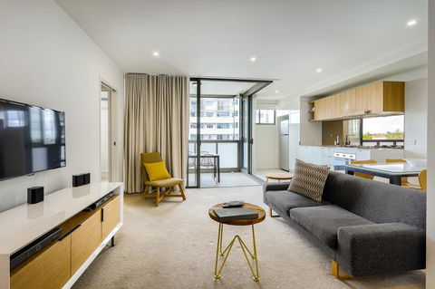 Vine Apartments South Brisbane - Hotel NSW 0