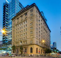 MacArthur Chambers - Hotel NSW