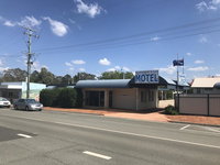Book Nanango Accommodation Vacations Hotel NSW Hotel NSW