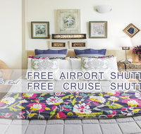Airport Riverview Motel - Hotel NSW