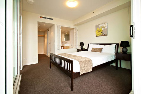Lanai Riverside Apartments - Hotel NSW 8