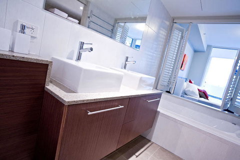 Lanai Riverside Apartments - Hotel NSW 17