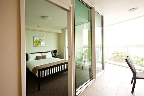 Lanai Riverside Apartments - Hotel NSW 37