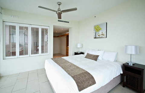 Lanai Riverside Apartments - Hotel NSW 40