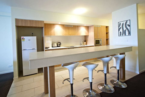 Lanai Riverside Apartments - Hotel NSW 7