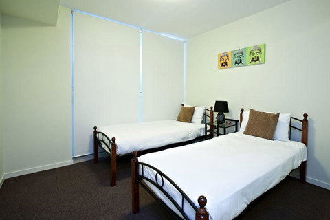 Lanai Riverside Apartments - Hotel NSW 5