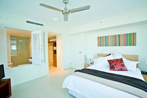 Lanai Riverside Apartments - Hotel NSW 30