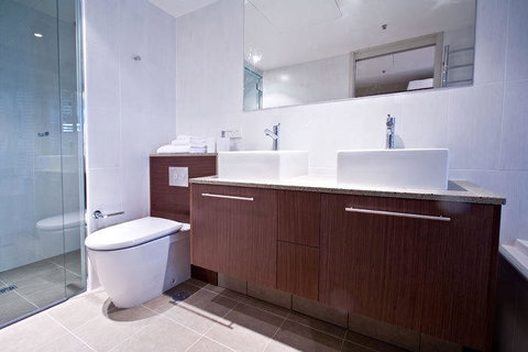 Lanai Riverside Apartments - Hotel NSW 19