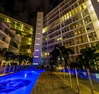 Lanai Riverside Apartments - Hotel NSW