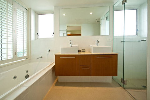 Lanai Riverside Apartments - Hotel NSW 39