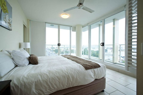 Lanai Riverside Apartments - Hotel NSW 36
