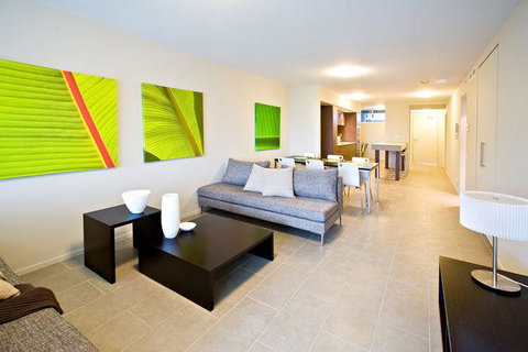 Lanai Riverside Apartments - Hotel NSW 2