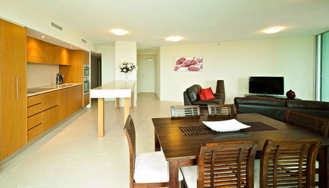 Lanai Riverside Apartments - Hotel NSW 33