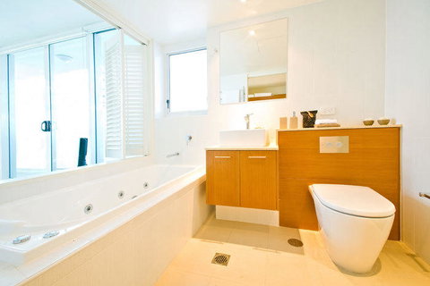 Lanai Riverside Apartments - Hotel NSW 29