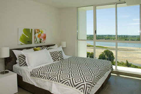 Lanai Riverside Apartments - Hotel NSW 22