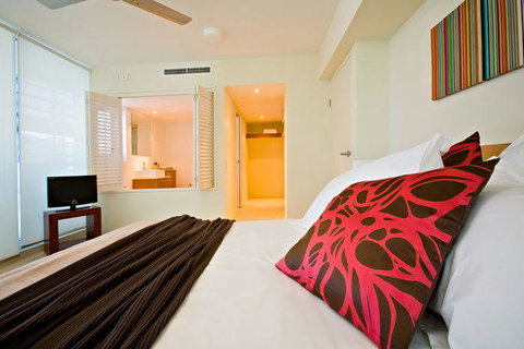 Lanai Riverside Apartments - Hotel NSW 28
