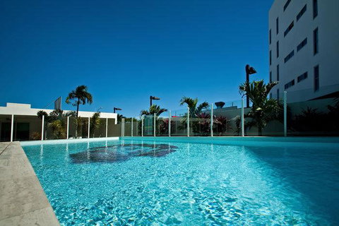 Lanai Riverside Apartments - Hotel NSW 1