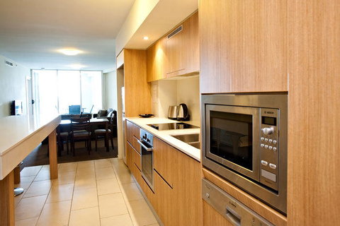 Lanai Riverside Apartments - Hotel NSW 31