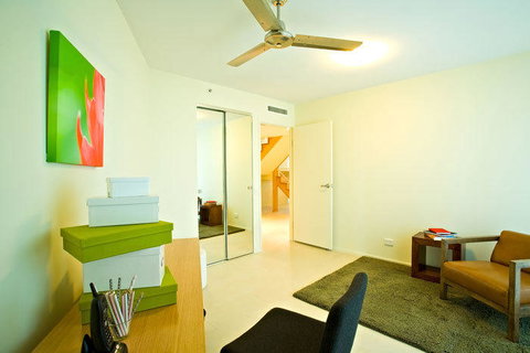 Lanai Riverside Apartments - Hotel NSW 23
