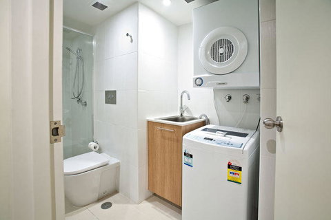 Lanai Riverside Apartments - Hotel NSW 6