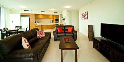 Lanai Riverside Apartments - Hotel NSW 32