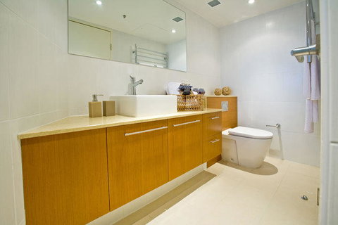 Lanai Riverside Apartments - Hotel NSW 26