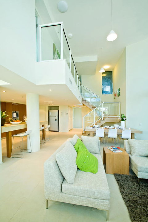 Lanai Riverside Apartments - Hotel NSW 12