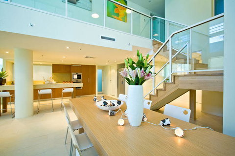 Lanai Riverside Apartments - Hotel NSW 24