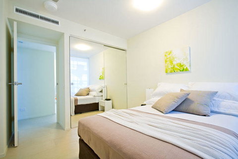 Lanai Riverside Apartments - Hotel NSW 27