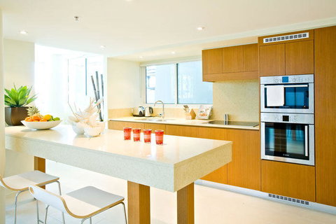 Lanai Riverside Apartments - Hotel NSW 13